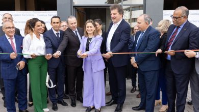 شركة " Sogetrel" تفتتح فرعها الجديد "Genius Services" بالمغرب