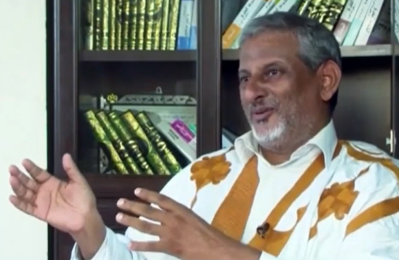 د. يحيى ولد البراء