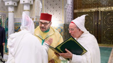 أمير المؤمنين