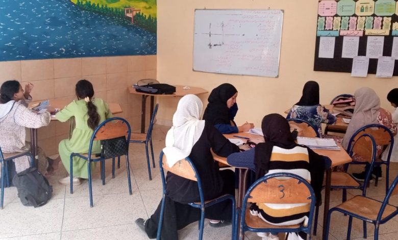 المجلس العلمي بورزازات ينظم دورة تكونية في التجويد