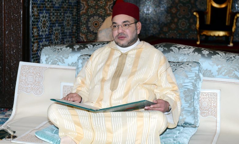 أمير المؤمنين