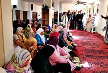 برنامج محو الأمية بالمساجد