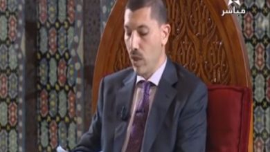 الدرس الثالث من الدروس الحسنية بعنوان “رؤية الهلال من منظور علمي وشرعي“ لمحمد شوكت عودة، مدير مركز الفلك الدولي. 24 يونيو 2015م.