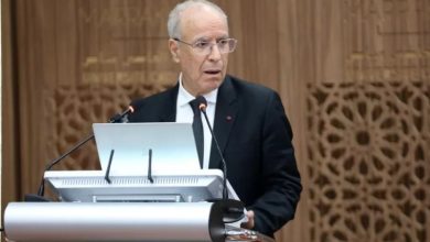 أحمد التوفيق، وزير الأوقاف والشؤون الإسلامية