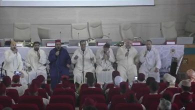 المجلس العلمي المحلي لسلاينظم الملتقى العاشر لـ"مولد النور" تحت شعار: " القيم الجمالية في السيرة النبوية "(أرشيف)