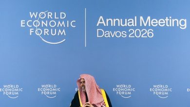 الشيخ محمد العيسى من دافوس: الإسلام يلتقي مع القيم الإنسانية المشتركة ويجعل التعايش أصلًا لا استثناء