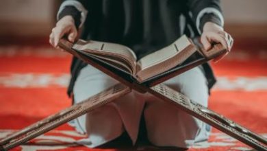 تحفيظ القرآن العظيم