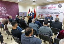 كرسي الدراسات المغربية بجامعة القدس ينظم فعالية حول الدبلوماسية الثقافية المغربية لخدمة القدس