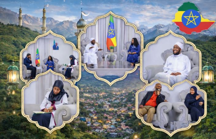 مشاورات لتأسيس «مؤسسة تضامن رمضان» بشراكة بين المجلس الأعلى للشؤون الإسلامية ووزارة شؤون المرأة