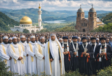 إثيوبيا: هوسانا تحتضن المؤتمر الوطني السادس للمؤسسات الدينية لتعزيز السلام والوحدة