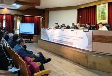 3. باحثون بالرباط يناقشون السيرة النبوية بوصفها نموذجًا لبناء المجتمع وتنمية الأوطان