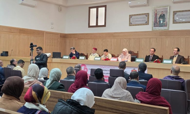 المجلس العلمي المحلي بجرادة يشارك في ندوة حول المرأة والتمكين الاقتصادي