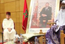 وجدة تحتفي بليلة القرآن الكريم بمشاركة قراء من المغرب وإندونيسيا وغينيا