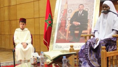 وجدة تحتفي بليلة القرآن الكريم بمشاركة قراء من المغرب وإندونيسيا وغينيا
