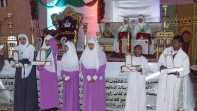 تارودانت: جماعة المهارة تحتضن الحفل الختامي للمسابقة الرمضانية لحفظ وتجويد القرآن الكريم