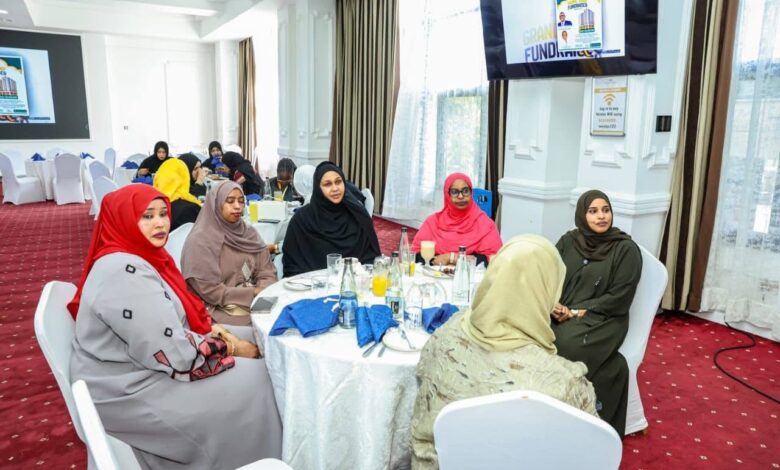 كينيا: مبادرة وقفية في نيروبي لدعم التعليم الديني