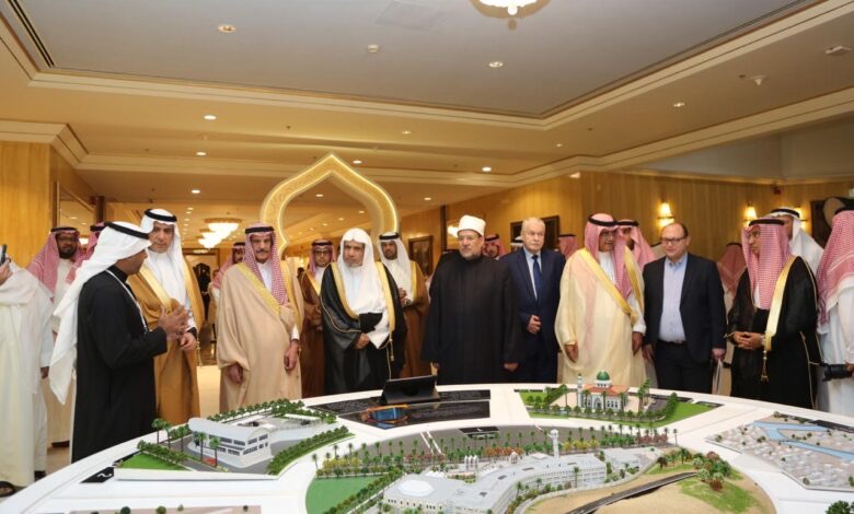 جدة: ملتقى رمضاني يحتفي بمسيرة وثيقة “بناء الجسور بين المذاهب الإسلامية”