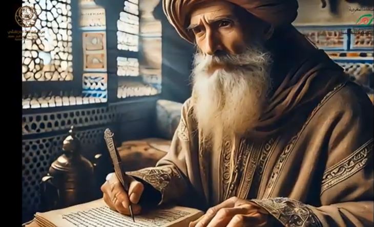 ابن البنا المراكشي