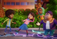 فيلم رسوم متحركة إسلامي جديد يسلّط الضوء على حضارة طريق الحرير