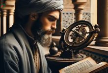 أبو الريحان البيروني: رائد العلوم الفلكية