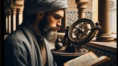 أبو الريحان البيروني: رائد العلوم الفلكية