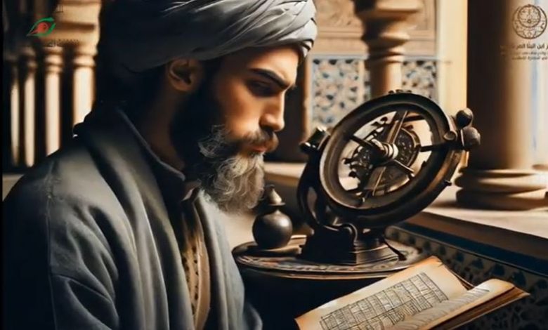 أبو الريحان البيروني: رائد العلوم الفلكية