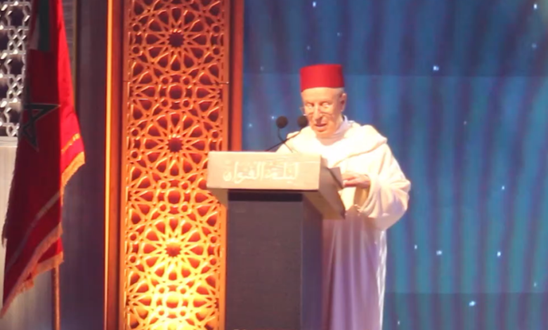 أحمد التوفيق