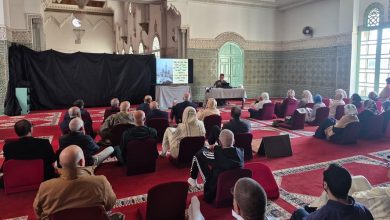 شفيق الإدريسي: الحج رحلة العودة إلى أصل العبودية وسبيل لنيل الجنة