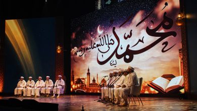 "ليلة القرآن" بالرباط