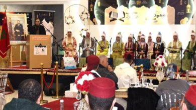 تطوان تحتضن تتويج الفائزين في المسابقة الجهوية لحفظ وتجويد القرآن الكريم