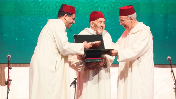 العلامة المقرئ الفقيه عبد الهادي حميتو