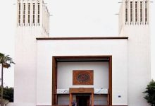 الكنائس الكاثوليكية بالمغرب