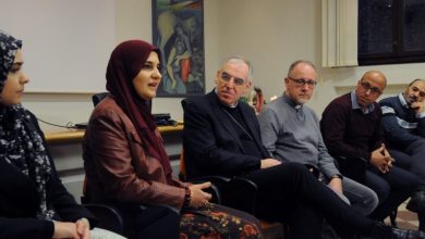 إيطاليا: رئيس أساقفة ترينتومونسينور  لاورو تيسي يدعو إلى الصلاة من أجل السلام في ختام رمضان