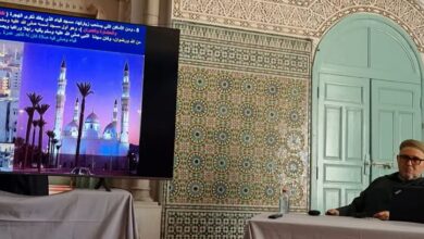 شفيق الإدريسي: السيرة النبوية الشريفة مدخل أساسي لتعميق محبة الرسول ﷺ وترسيخ قيم الاتباع والاقتداء بهديه.