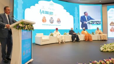 الإيسيسكو تحتفي ببلوغ زوار المعرض والمتحف الدولي للسيرة النبوية عشرة ملايين زائر بالرباط