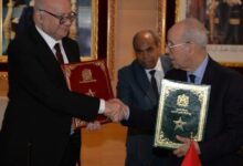 وزارة الأوقاف تنضم إلى برنامج "DATA-TIKA" لتعزيز حماية المعطيات الشخصية