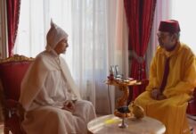 ​أمير المومنين يعين اليزيد الراضي أمينا عاما للمجلس العلمي الأعلى