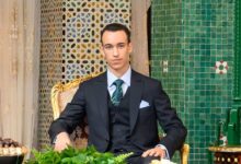 الأمير مولاي الحسن