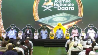 السنغال تحتفي باليوم الوطني للمدارس القرآنية
