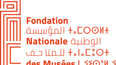 المؤسسة الوطنية للمتاحف