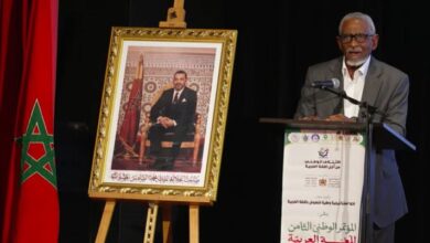 بابكر قدر ماري: تنسيق الجهود شرط أساسي لتوسيع حضور العربية في إفريقيا