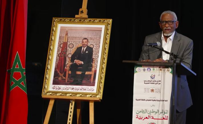 بابكر قدر ماري: تنسيق الجهود شرط أساسي لتوسيع حضور العربية في إفريقيا