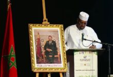 وزير تشادي: اللغة العربية ركيزة الهوية الوطنية وجسر للتواصل الحضاري في إفريقيا