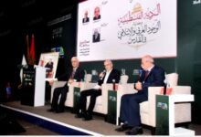 السردية الفلسطينية وحماية الوجود العربي والإسلامي في القدس