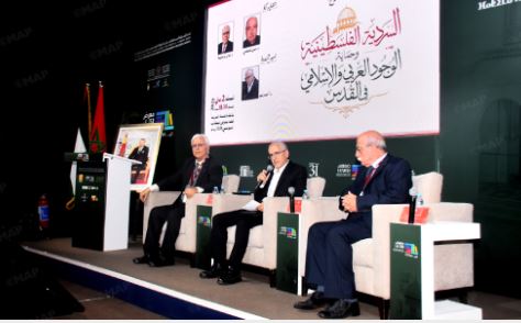السردية الفلسطينية وحماية الوجود العربي والإسلامي في القدس