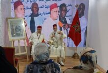 المعرض الدولي للنشر والكتاب: إشعاع أكاديمي لدار الحديث الحسنية يتجاوز الحدود