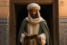 ابن الياسمين: العالم الرياضي