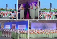 الأبواب المفتوحة للأمن الوطني بأكادير/ السبت 18 ماي 2024 (أرشيف)