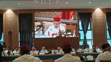 الأمين العام للمجلس العلمي الأعلى يبرز مسؤولية العلماء في خدمة الدين والوطن وتعزيز التماسك المجتمعي