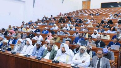 إثيوبيا تفتح نقاشاً وطنياً لتطوير المحاكم الشرعية وتعزيز دورها القضائي